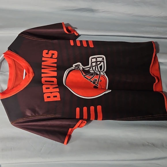 NFL Other - NFL CLEVELAND BROWNS JERSEY